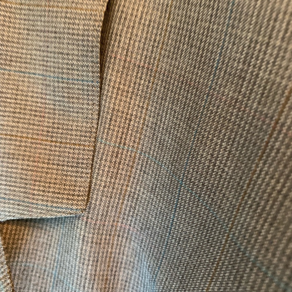 Light Gray Suit - image 6